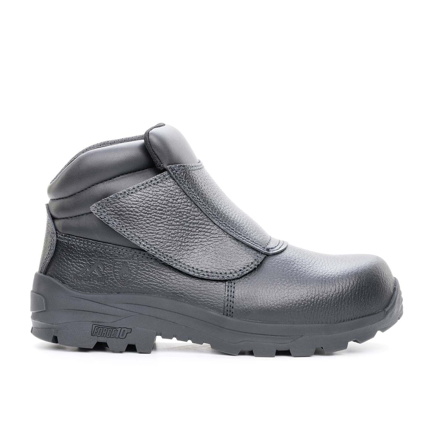 Spark | Rock Fall Safety Footwear